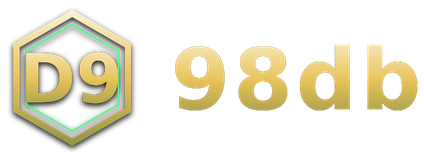 98db logo