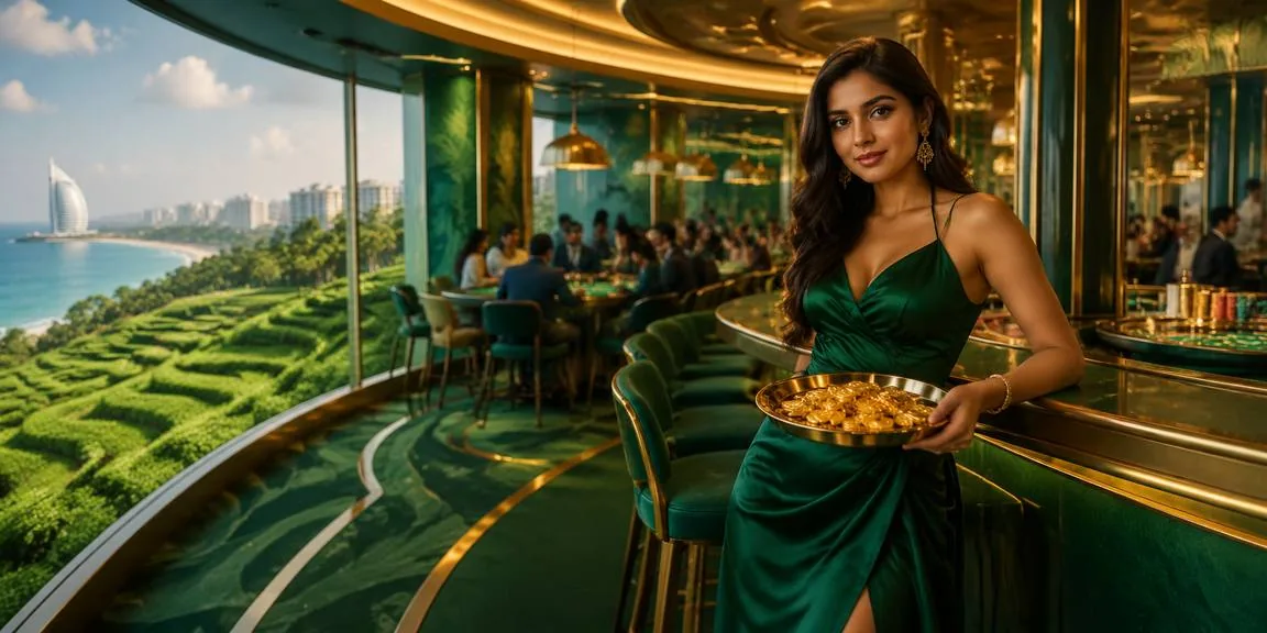 98db Casino